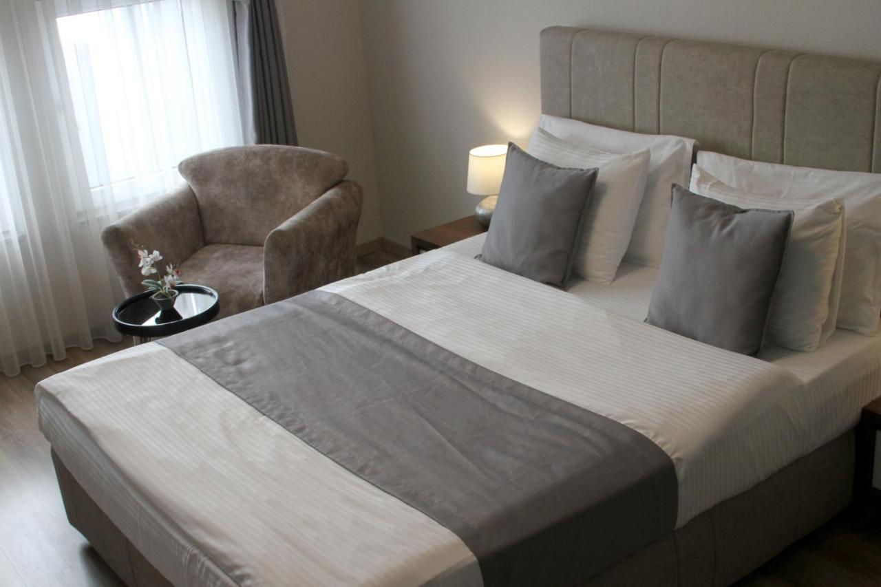 Hotel Driada Gjakova Luaran gambar