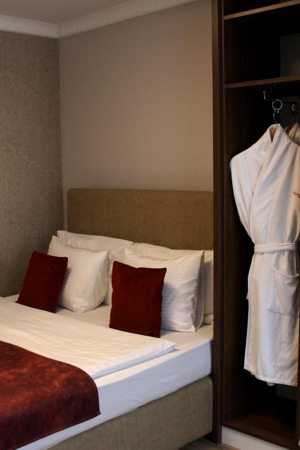 Hotel Driada Gjakova Luaran gambar