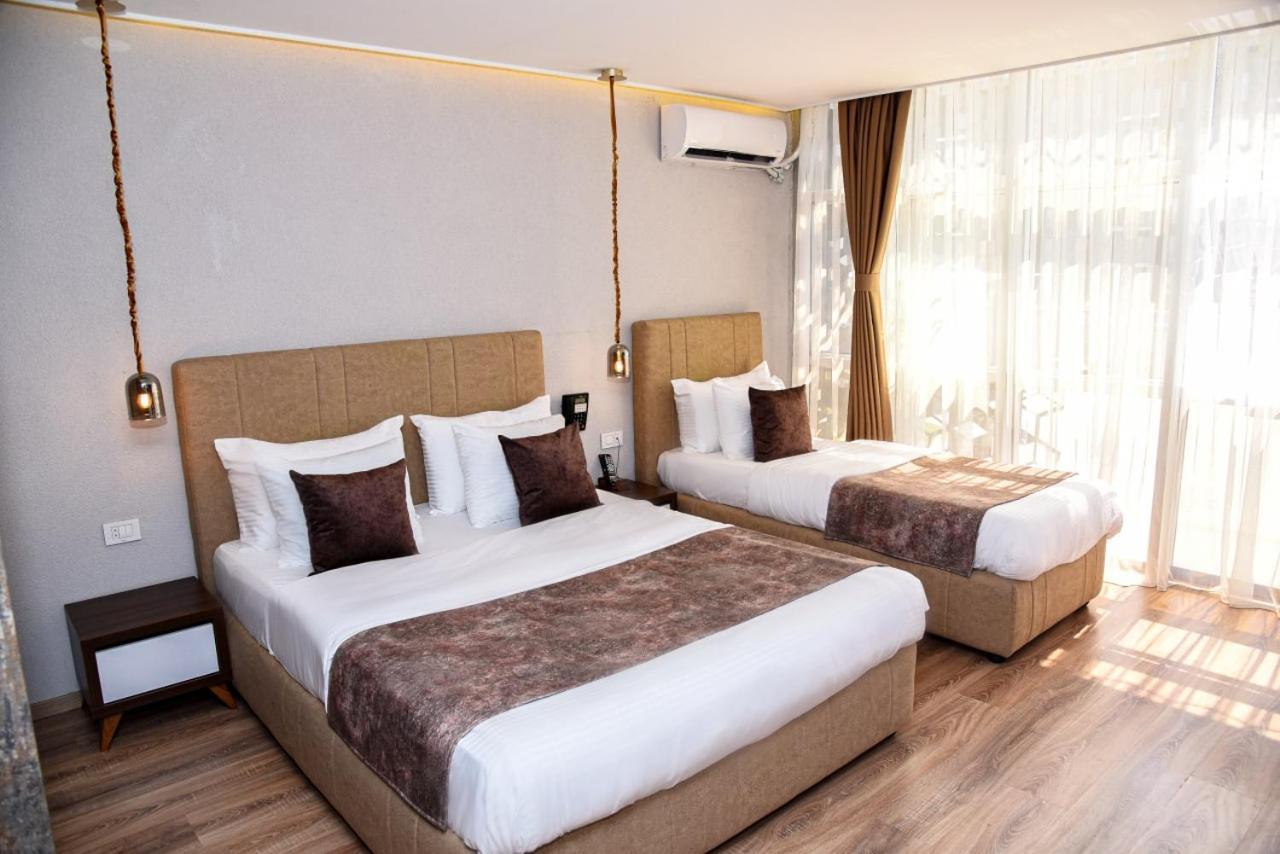 Hotel Driada Gjakova Luaran gambar