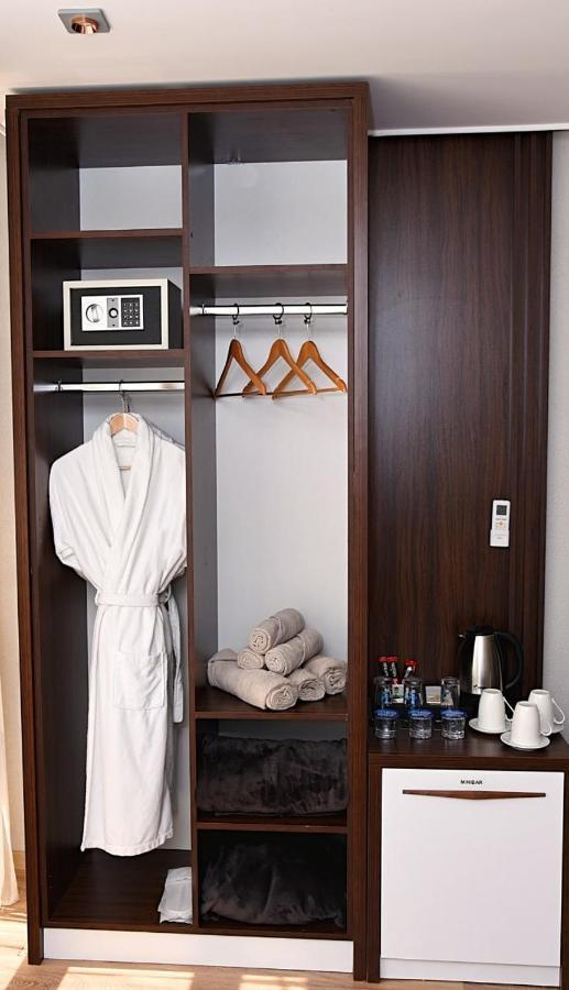 Hotel Driada Gjakova Luaran gambar
