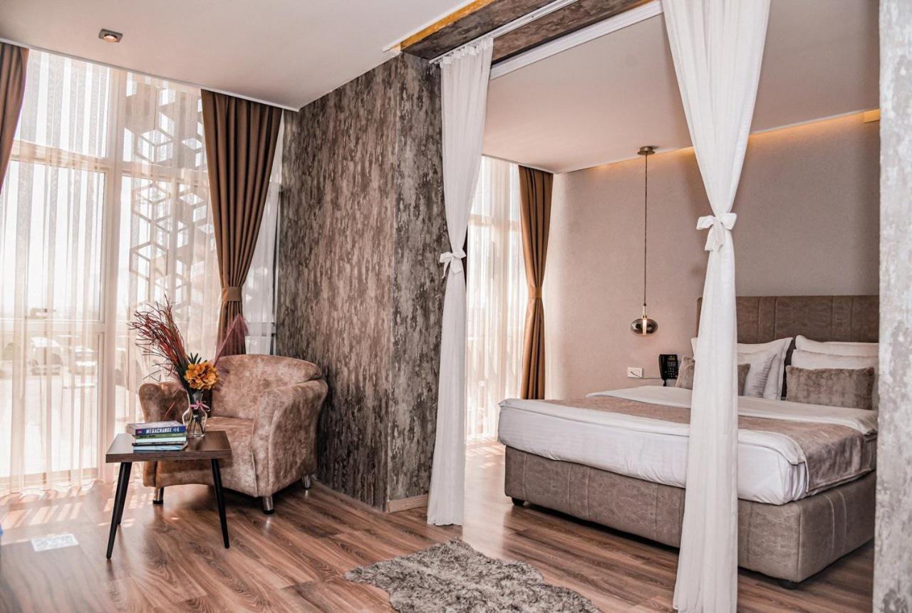 Hotel Driada Gjakova Luaran gambar