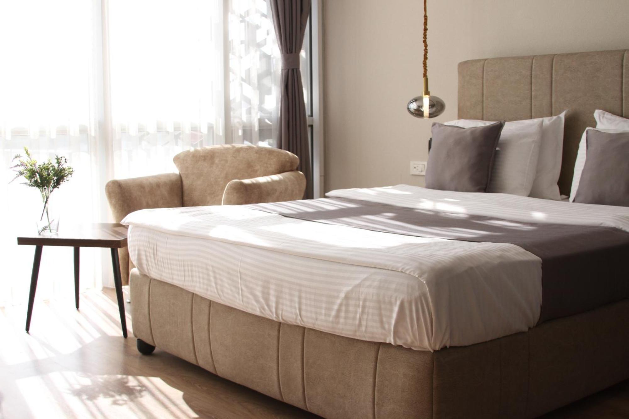 Hotel Driada Gjakova Luaran gambar