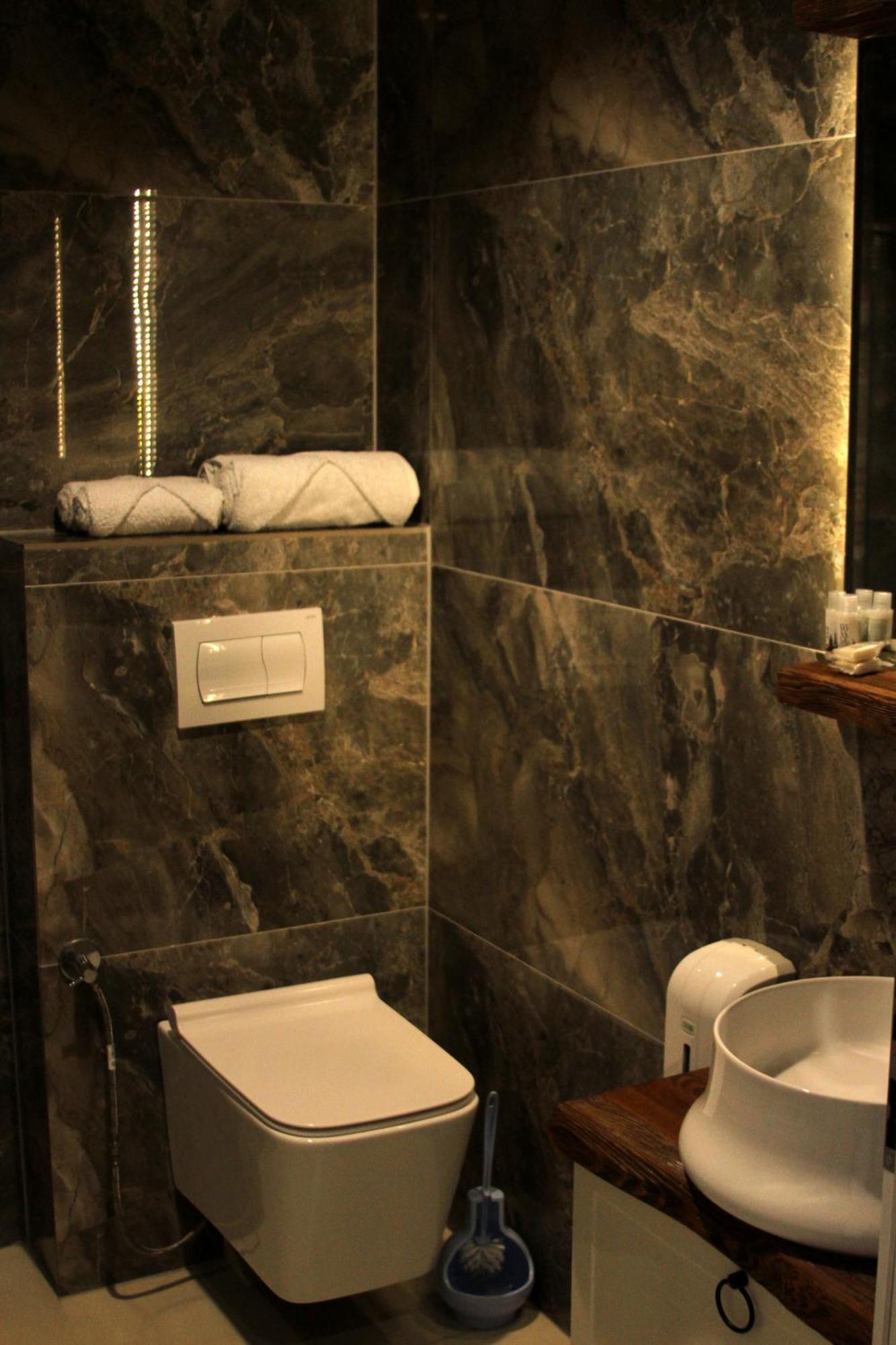 Hotel Driada Gjakova Bilik gambar