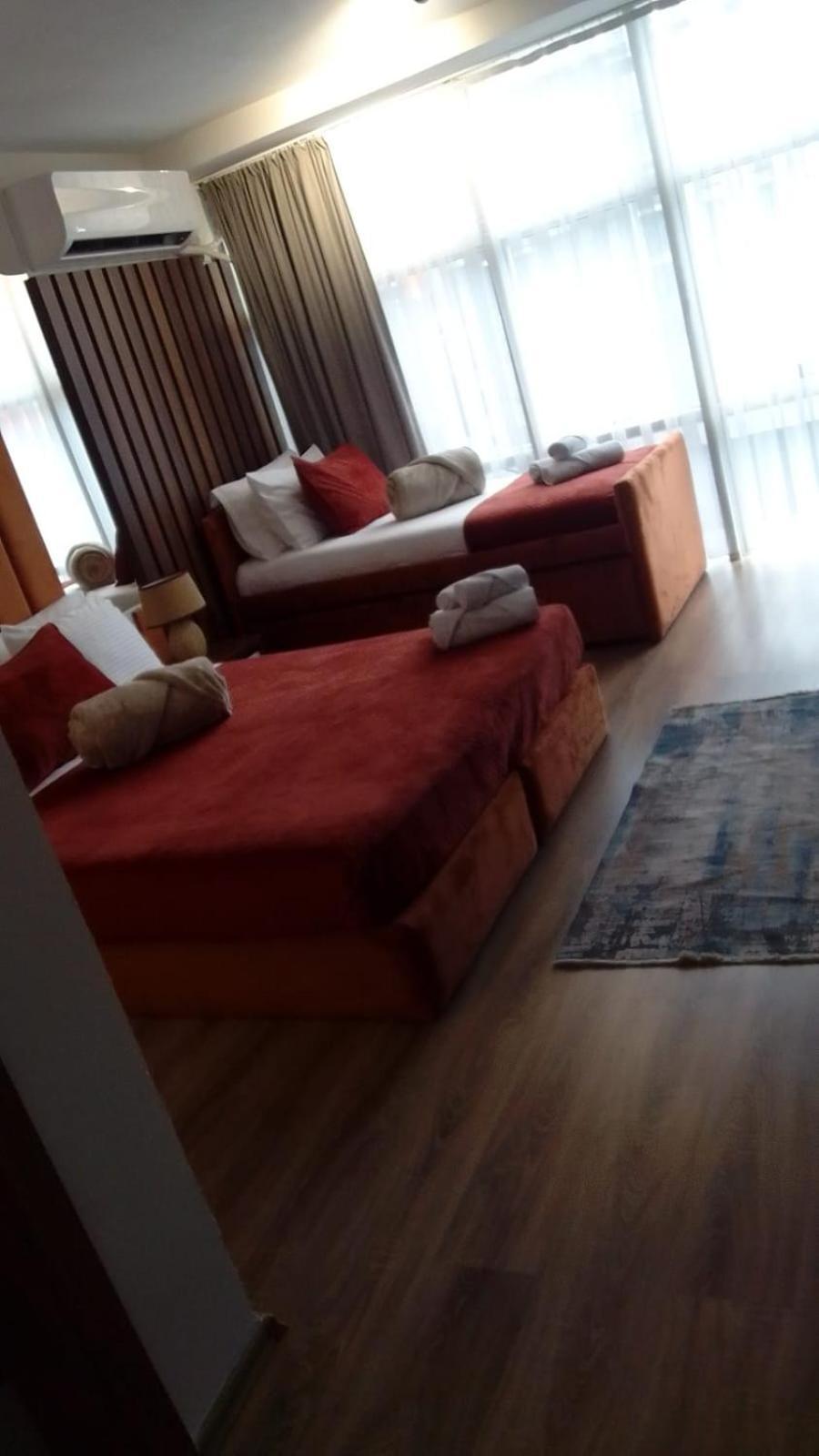 Hotel Driada Gjakova Luaran gambar